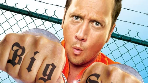 فيلم Big Stan 2007 مترجم