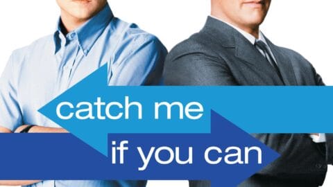 فيلم Catch Me If You Can 2002 مترجم