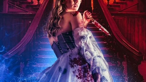 فيلم Cinderella's Revenge 2024 مترجم