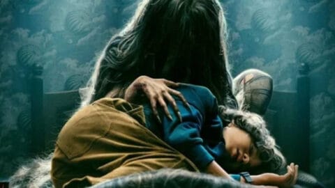 فيلم Cobweb 2023 مترجم