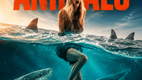 فيلم Dangerous Animals 2025 مترجم