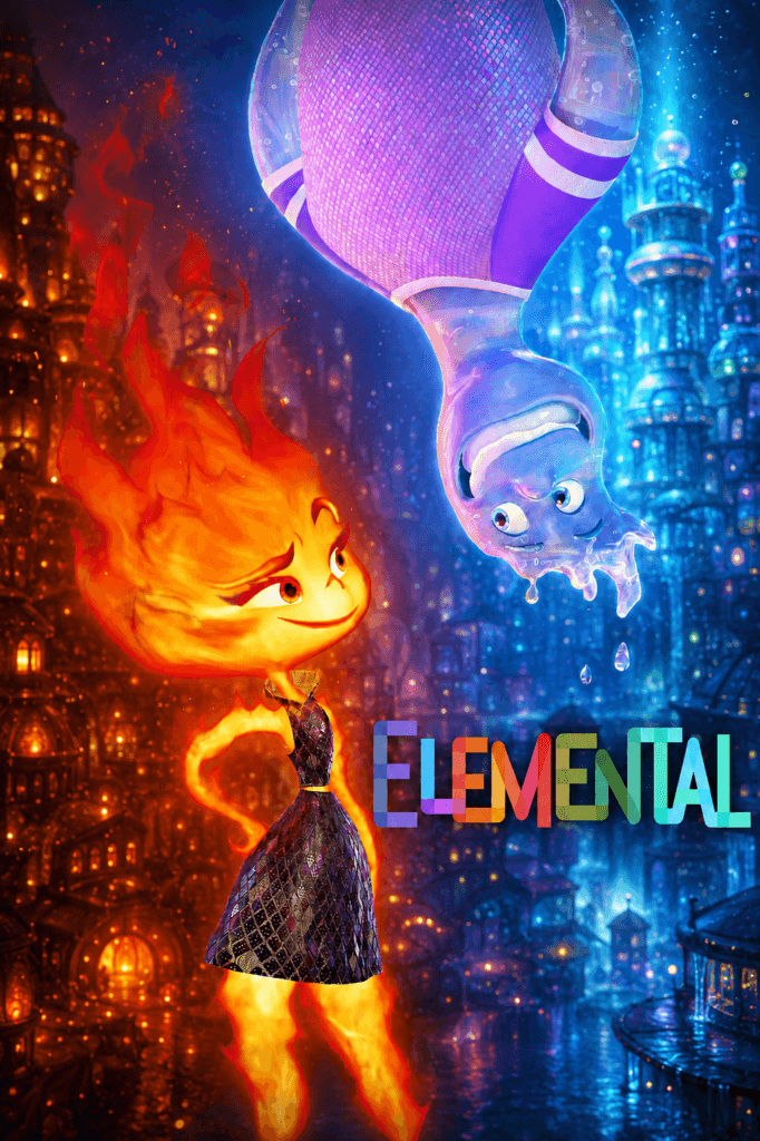 poster