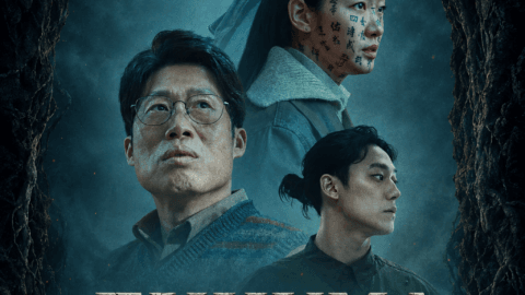 فيلم Exhuma 2024 مترجم