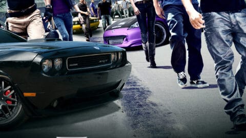 فيلم Fast and Furious 5 2011 مترجم