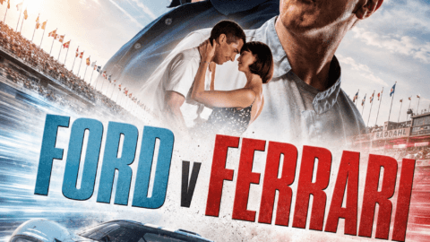 فيلم Ford v Ferrari 2019 مترجم