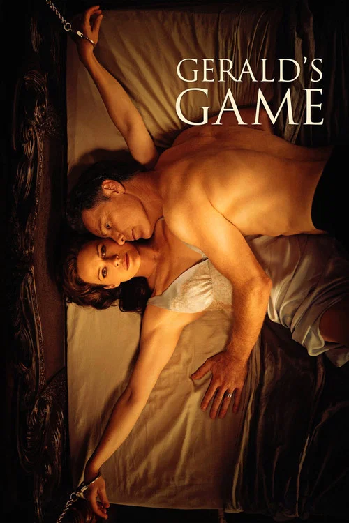 فيلم Gerald’s Game 2017 مترجم