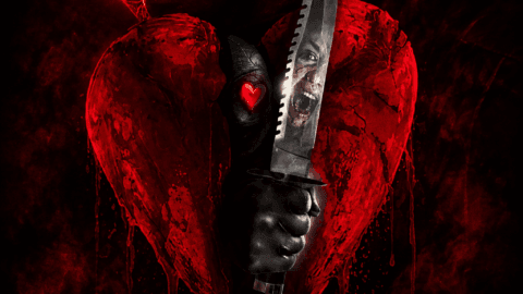 فيلم Heart Eyes 2025 مترجم