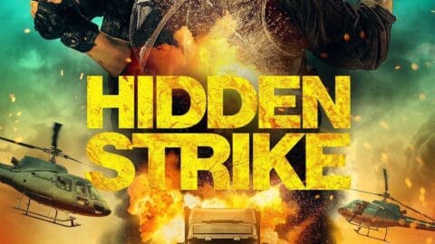 فيلم Hidden Strike 2023 مترجم