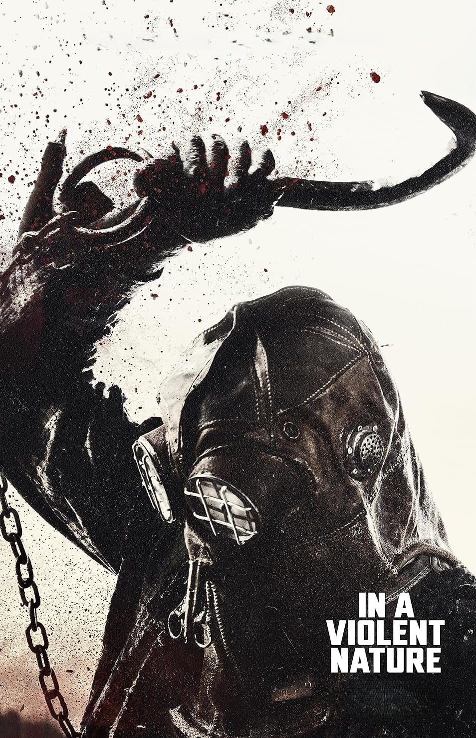 فيلم In a Violent Nature 1 2024 مترجم
