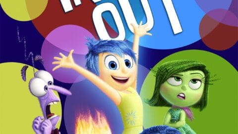 فيلم Inside Out 1 2015 مترجم