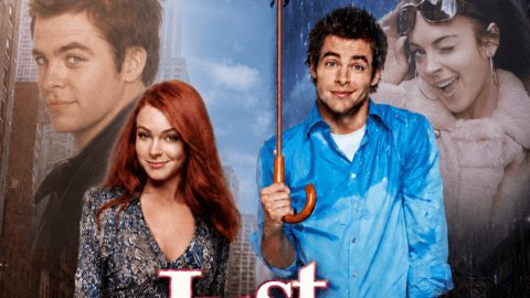 فيلم Just My Luck 2006 مترجم