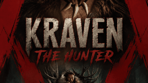 فيلم Kraven The Hunter 2024 مترجم