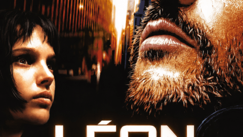 فيلم Leon The Professional 1994 مترجم