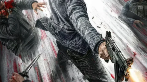 فيلم Mutiny 2026 مترجم