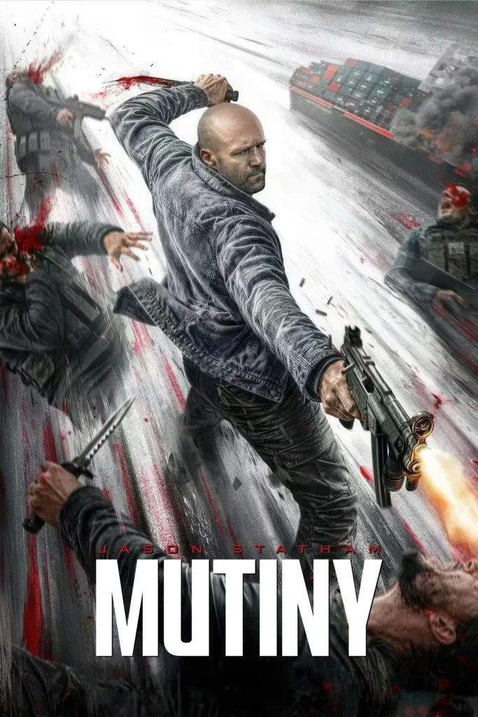 فيلم Mutiny 2026 مترجم
