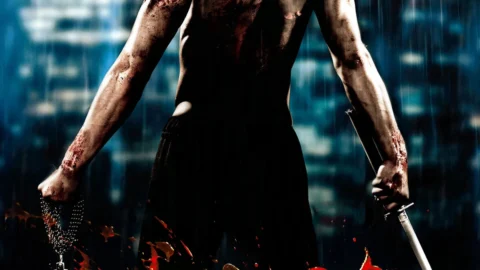 فيلم Ninja Assassin 2009 مترجم