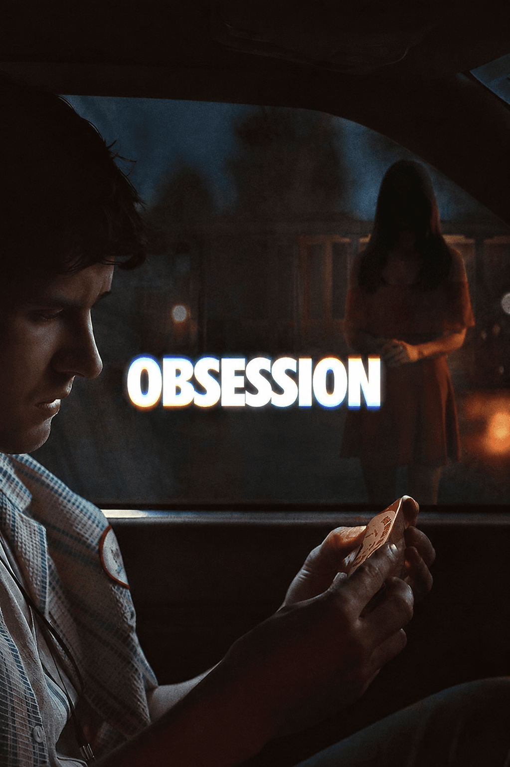 فيلم Obsession 2025 مترجم