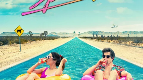 فيلم Palm Springs 2020 مترجم