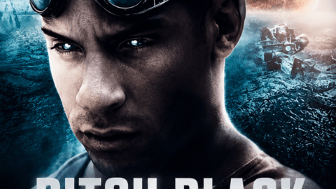فيلم Pitch Black 2000 مترجم