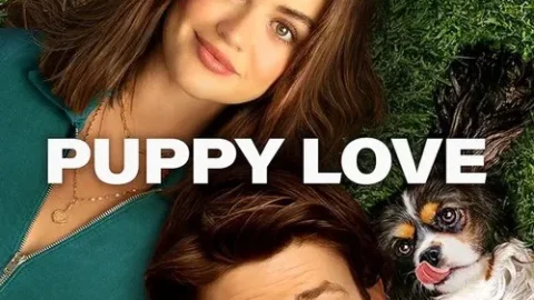 فيلم Puppy Love 2023 مترجم