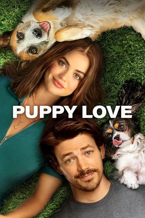 فيلم Puppy Love 2023 مترجم