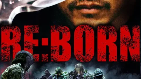 فيلم Re Born 2016 مترجم