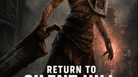فيلم Return to Silent Hill 2026 مترجم