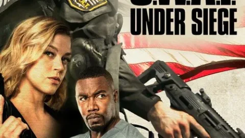 فيلم S.W.A.T. Under Siege 2017 مترجم