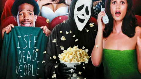 فيلم Scary Movie 1 2000 مترجم