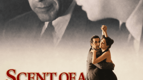 فيلم Scent of a Woman 1992 مترجم