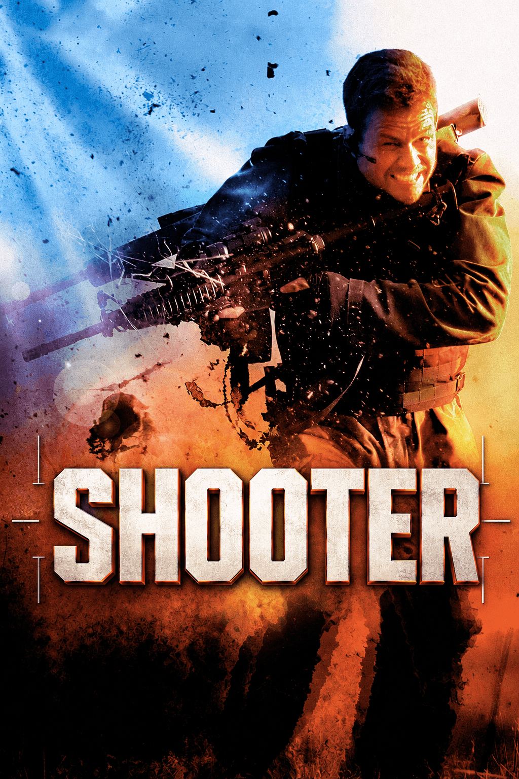 فيلم Shooter 2007 مترجم