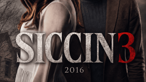 فيلم Siccin 3 2016 مترجم