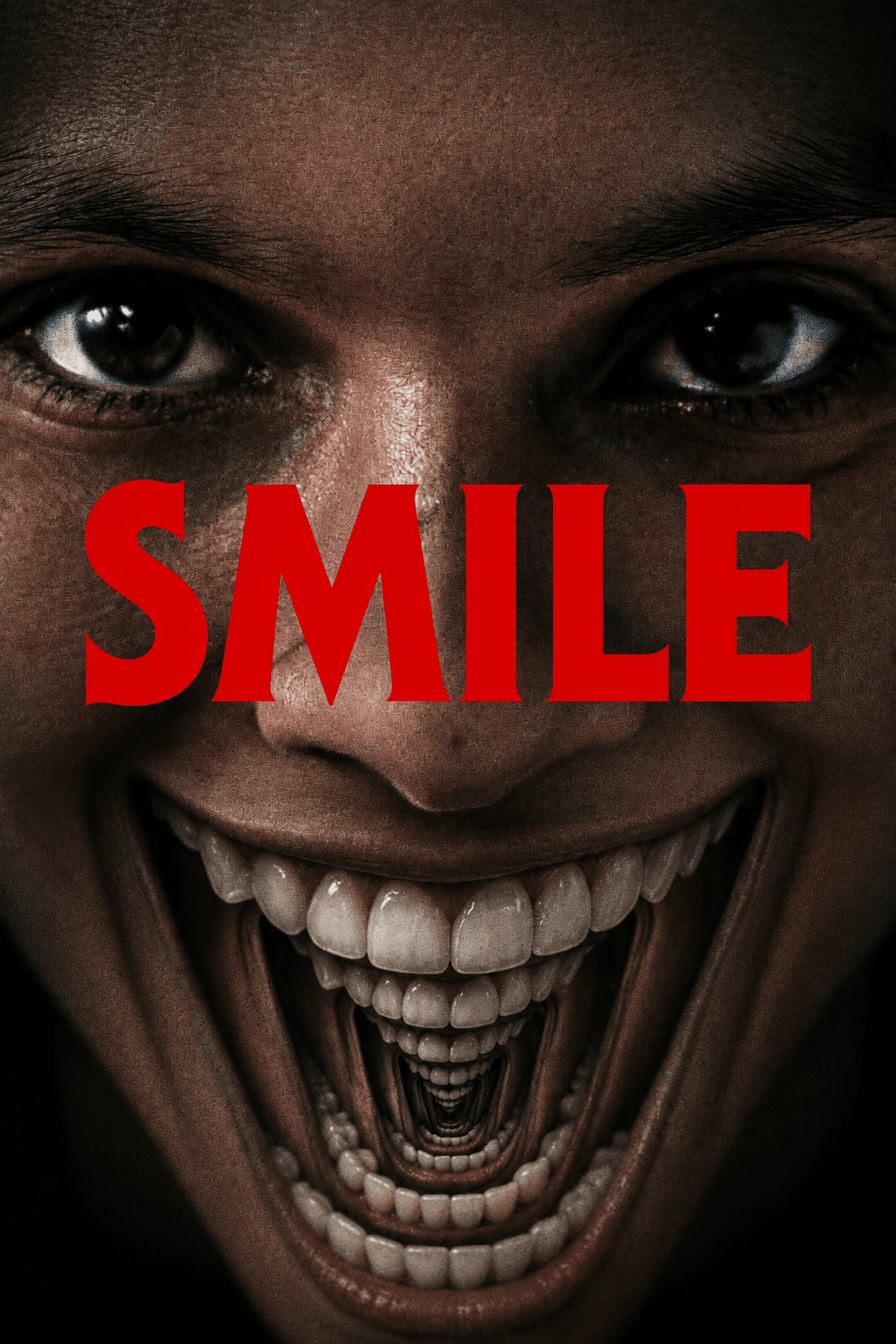 فيلم Smile 1 2022 مترجم