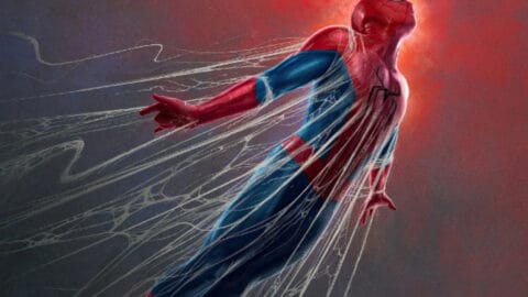 فيلم Spider Man Brand New Day 2026 مترجم