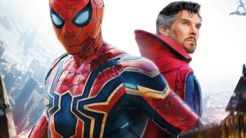 فيلم Spider Man No Way Home 2021 مترجم