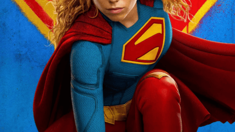 فيلم Supergirl 2026 مترجم