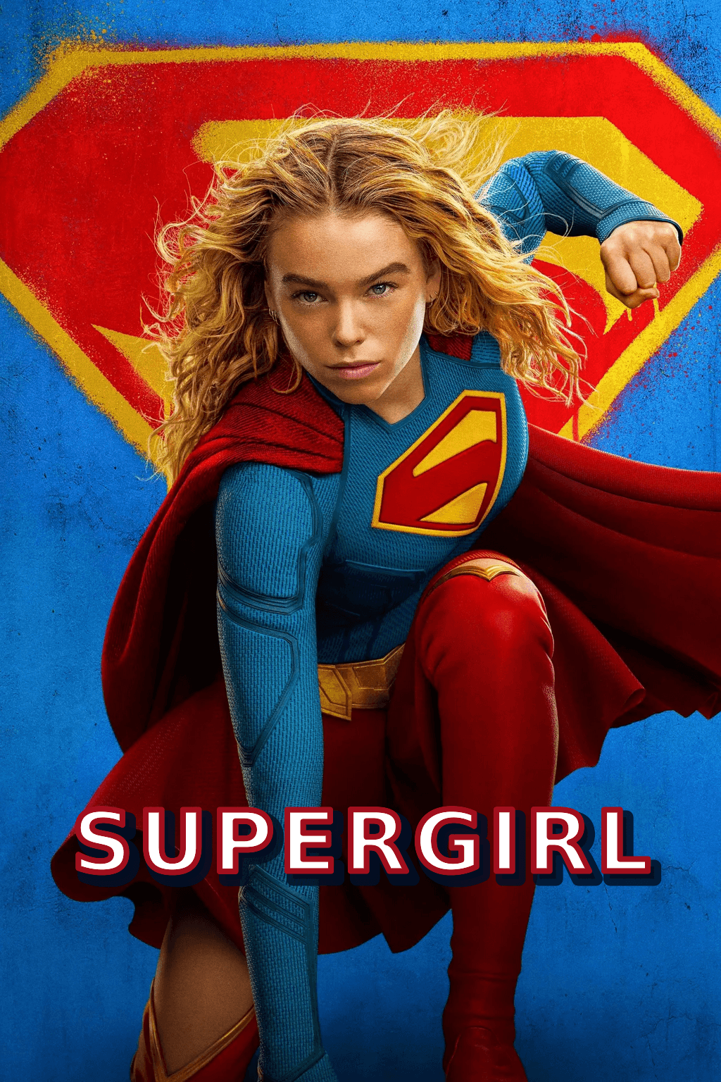 فيلم Supergirl 2026 مترجم