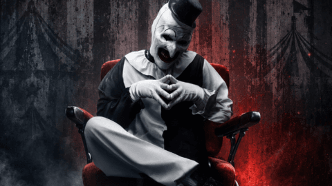 فيلم Terrifier 1 2016 مترجم
