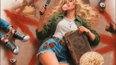 فيلم The Babysitter 1 2017 مترجم