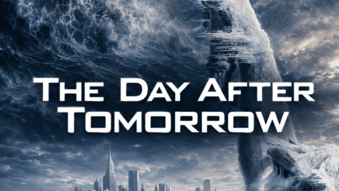 فيلم The Day After Tomorrow 2004 مترجم