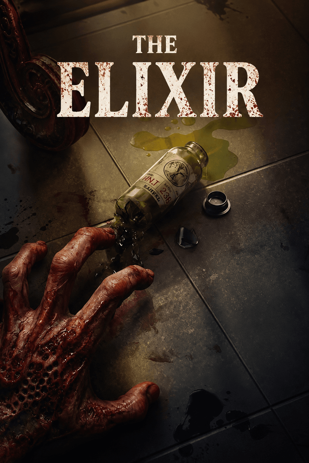 فيلم The Elixir 2025 مترجم
