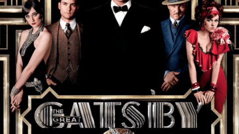 فيلم The Great Gatsby 2013 مترجم