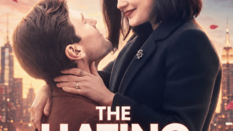 فيلم The Hating Game 2021 مترجم