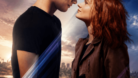 فيلم The In Between 2022 مترجم