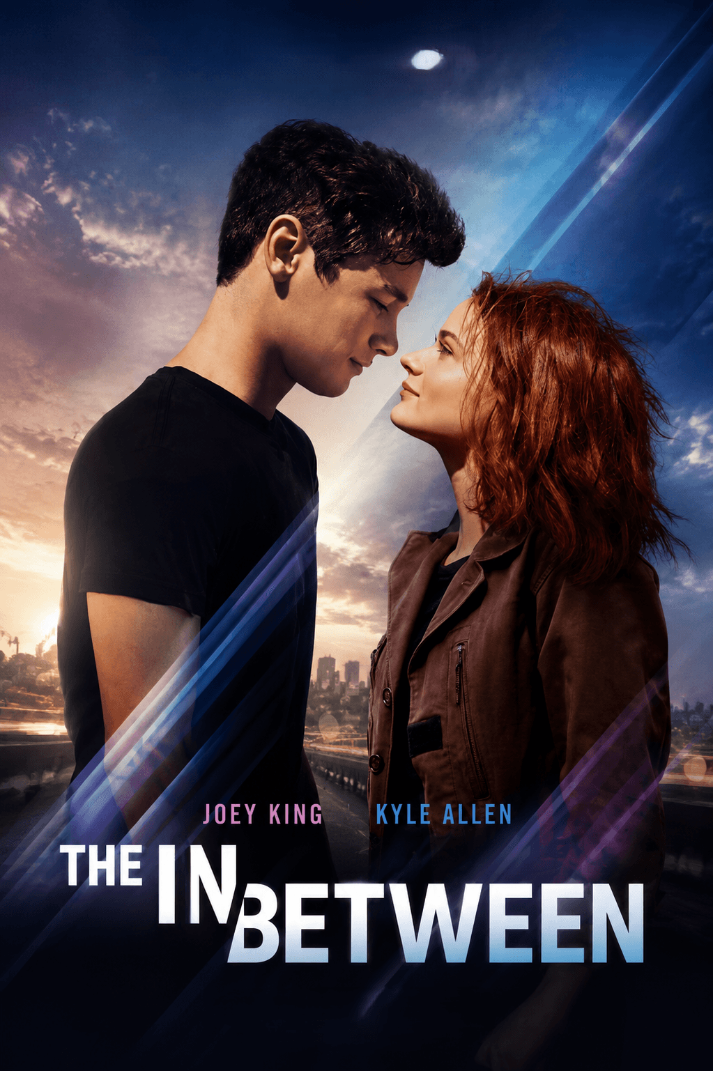 فيلم The In Between 2022 مترجم