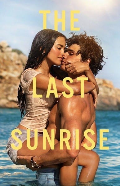 فيلم The Last Sunrise 2026 مترجم