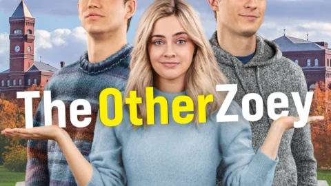 فيلم The Other Zoey 2023 مترجم