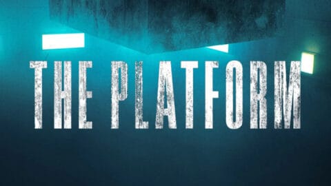 فيلم The Platform 1 2019 مترجم
