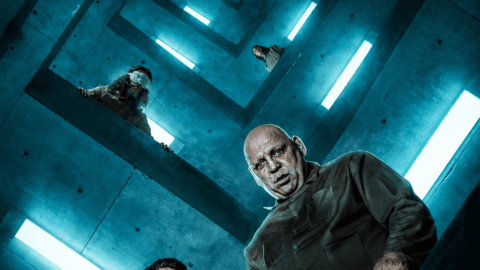 فيلم The Platform 2 2024 مترجم