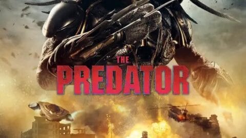 فيلم The Predator 2018 مترجم